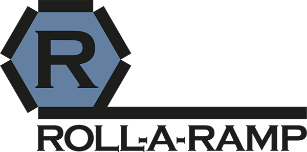 Roll-A-Ramp Logo